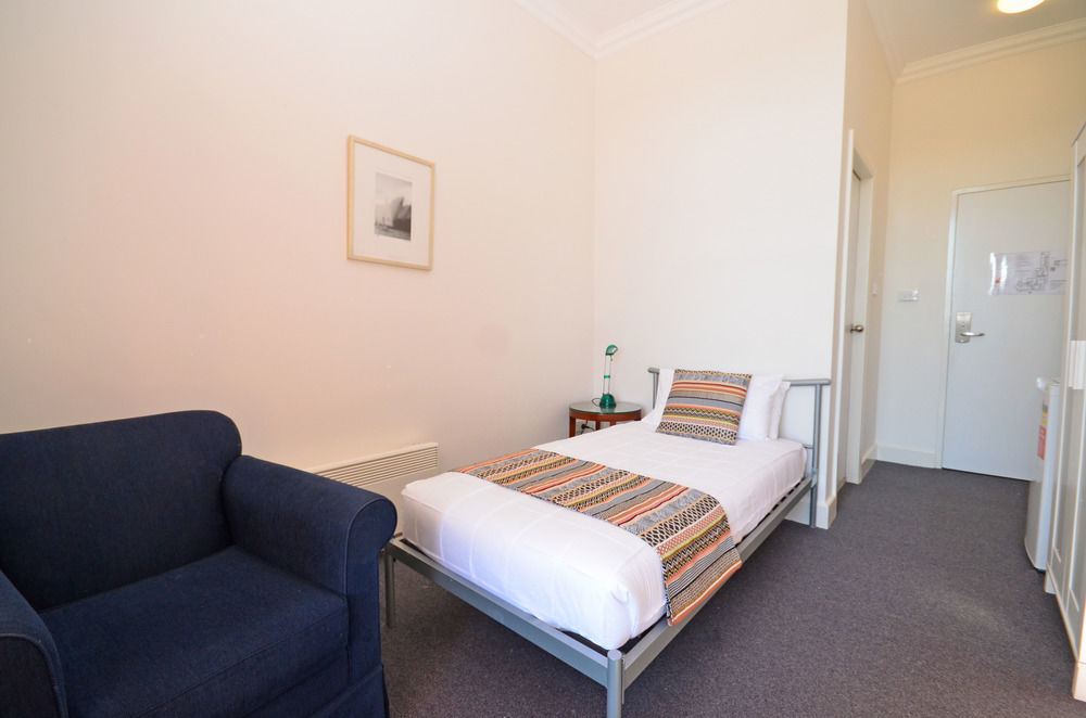 The Hallows Accommodation Μπάθερστ Εξωτερικό φωτογραφία